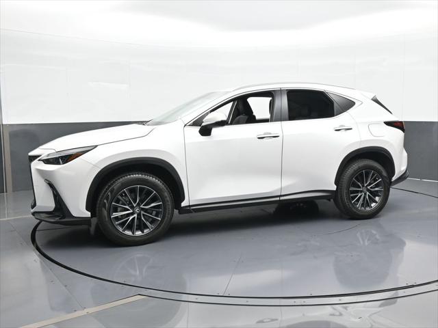 2022 Lexus NX 250 250 Base