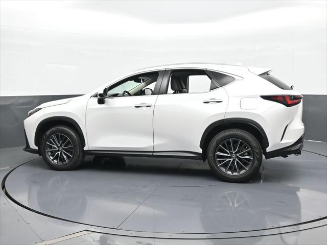 2022 Lexus NX 250 250 Base