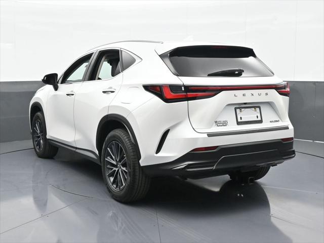 2022 Lexus NX 250 250 Base