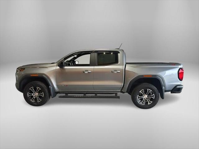 2024 GMC Canyon 4WD AT4