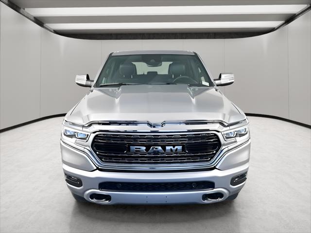 2021 RAM 1500 Limited Crew Cab 4x4 57 Box