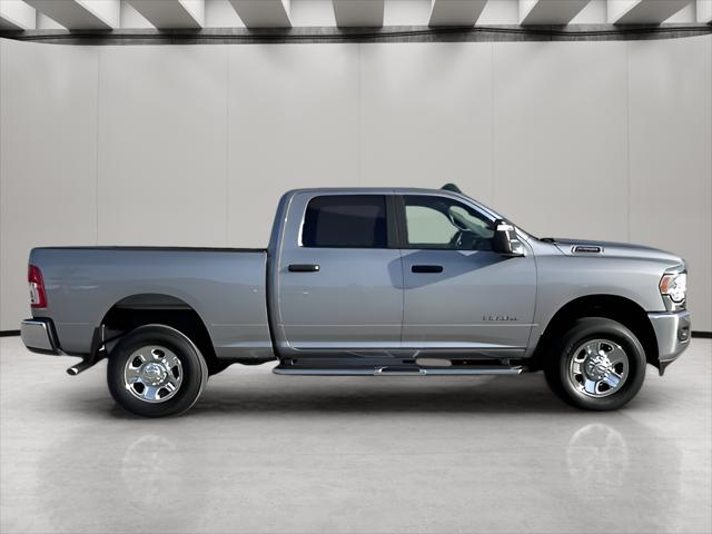 2024 RAM 2500 Big Horn Crew Cab 4x4 64 Box