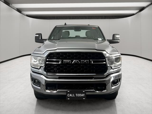2024 RAM 2500 Big Horn Crew Cab 4x4 64 Box