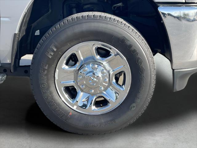 2024 RAM 2500 Big Horn Crew Cab 4x4 64 Box