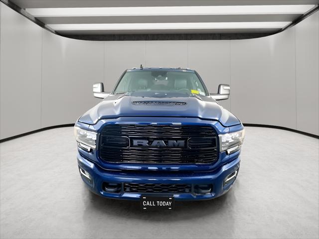 2024 RAM 2500 Limited Crew Cab 4x4 64 Box