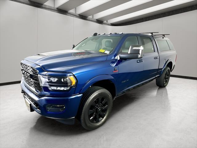 2024 RAM 2500 Limited Crew Cab 4x4 64 Box