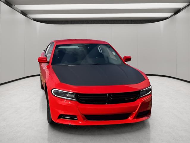 2022 Dodge Charger SXT RWD