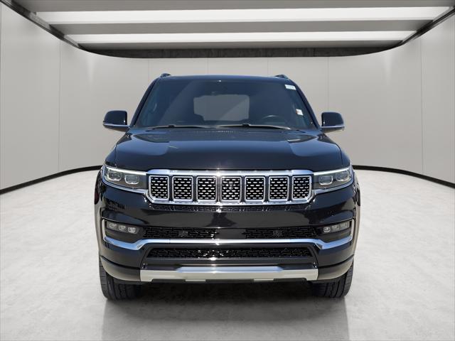 2023 Wagoneer Grand Wagoneer Series II 4x4