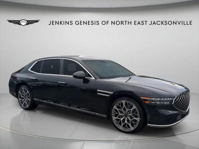 2025 Genesis G90 3.5T e-SC for sale in Jacksonville, FL