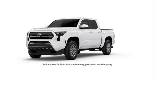 2025 Toyota Tacoma SR5 for sale in Las Cruces, NM