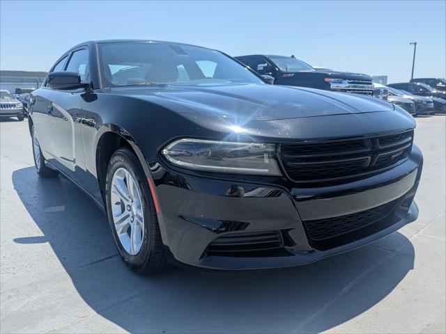2022 Dodge Charger SXT RWD