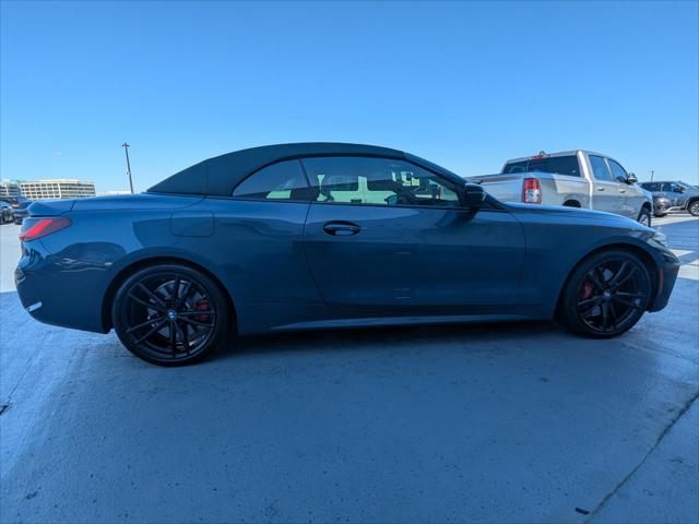 2023 BMW M440i M440i