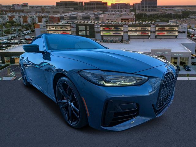 2023 BMW M440i M440i