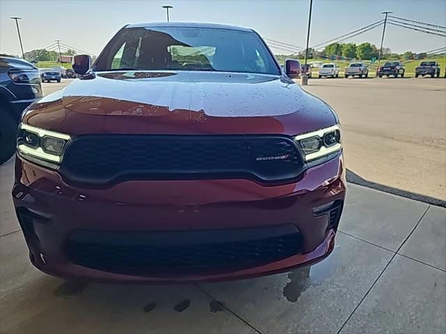 2021 Dodge Durango GT Plus AWD