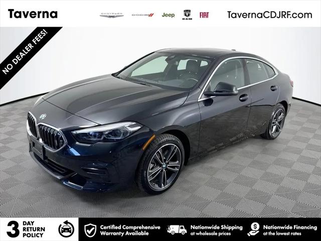 2024 BMW Coupe xDrive for sale in Plantation, FL