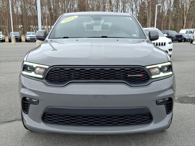 2021 Dodge Durango GT AWD