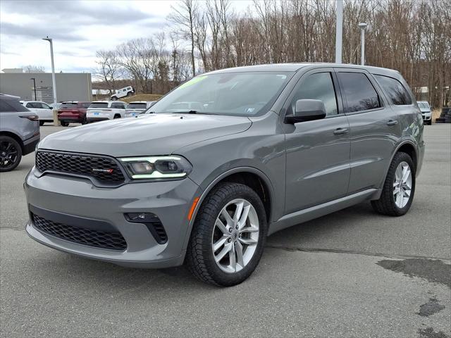 2021 Dodge Durango GT AWD