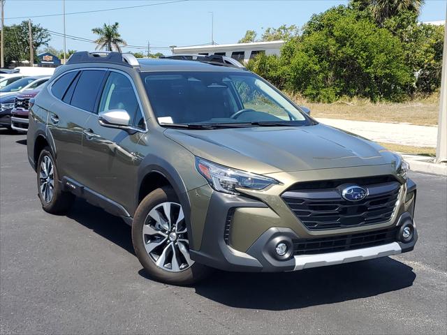 2024 Subaru Outback Touring XT