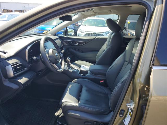 2024 Subaru Outback Touring XT