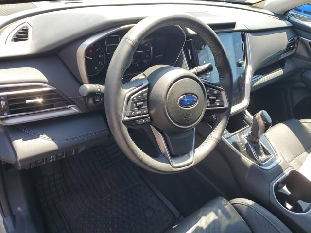 2024 Subaru Outback Touring XT