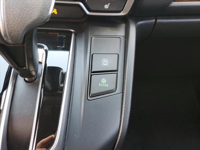 2022 Honda CR-V 2WD EX