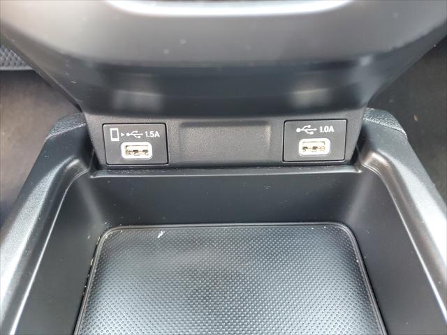 2022 Honda CR-V 2WD EX