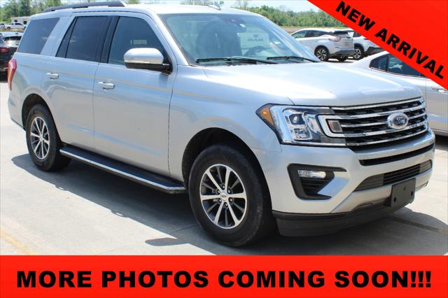 2021 Ford Expedition XLT