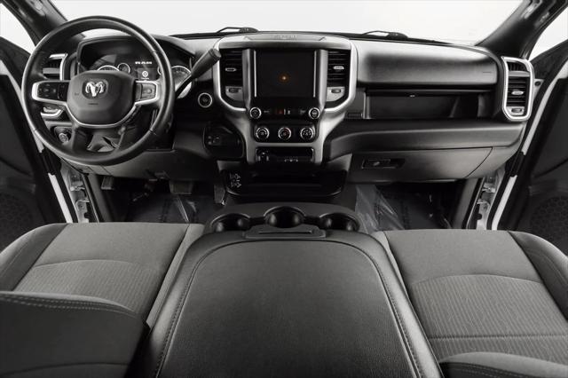 2024 RAM 2500 Big Horn Crew Cab 4x4 64 Box 2024 RAM 2500 Big Horn Crew Cab 4x4 64 Box