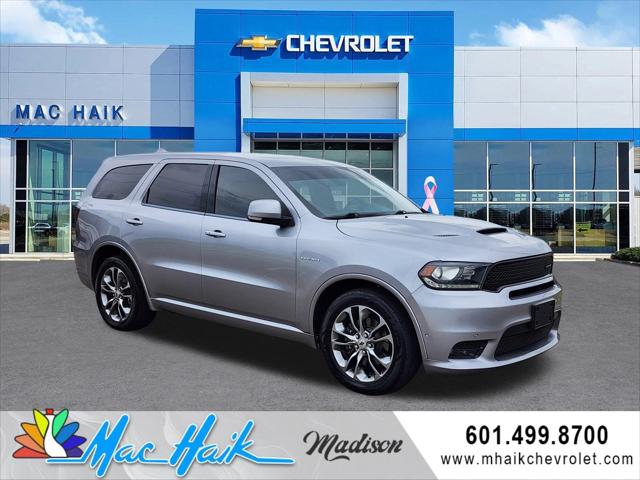 2020 Dodge Durango R/T AWD
