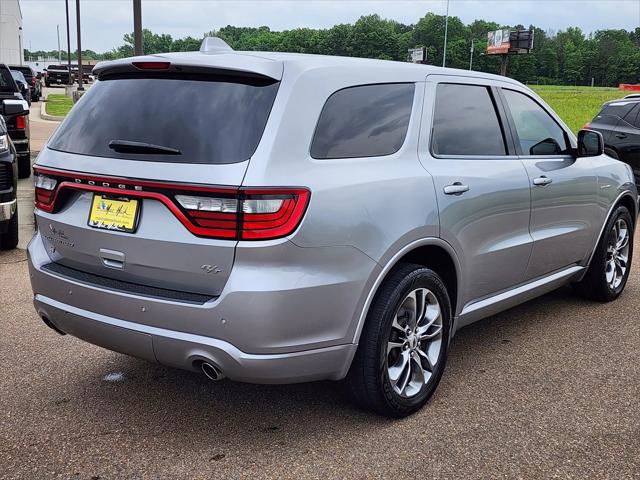 2020 Dodge Durango R/T AWD