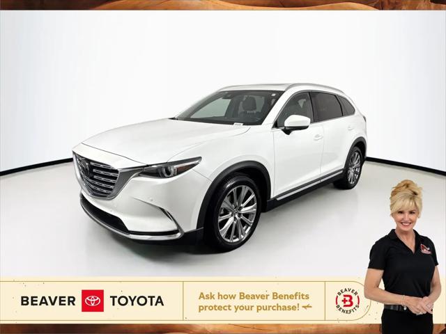 2022 Mazda CX-9 Signature for sale in Cumming, GA