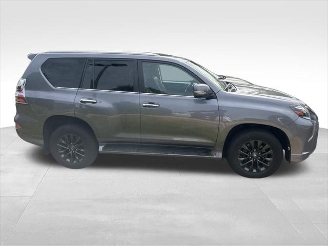 2022 Lexus GX 460 Premium
