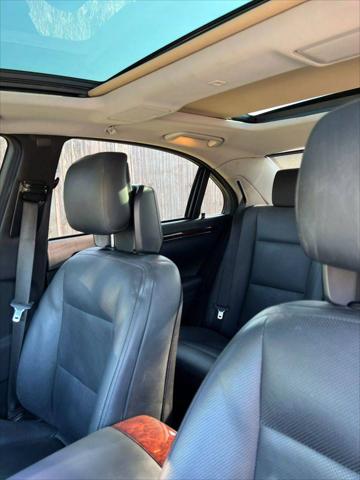2010 Mercedes-Benz S 550 4MATIC
