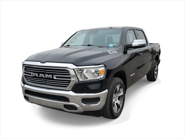 2024 RAM 1500 Laramie Crew Cab 4x2 57 Box