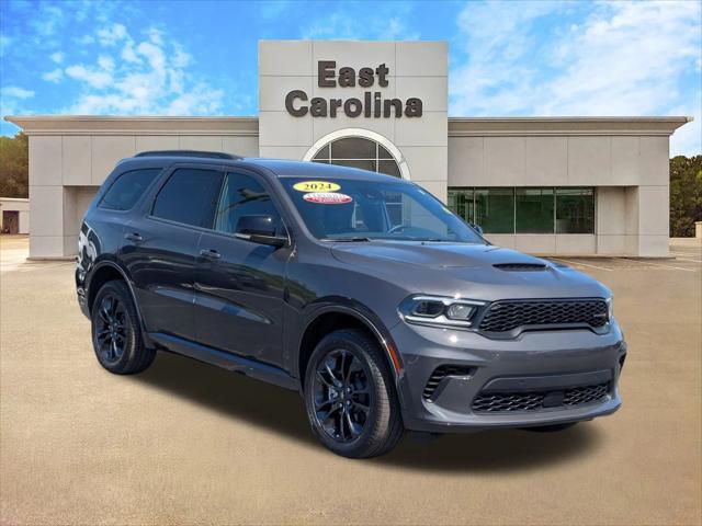 2024 Dodge Durango GT Premium AWD