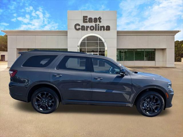 2024 Dodge Durango GT Premium AWD