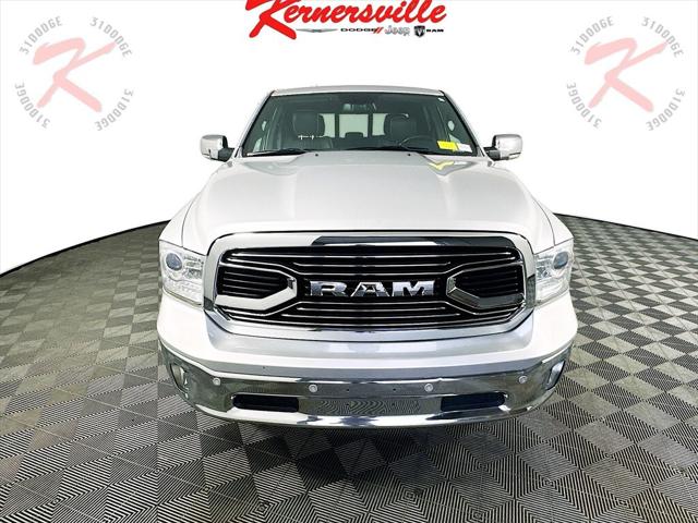 2016 RAM 1500 Longhorn Limited