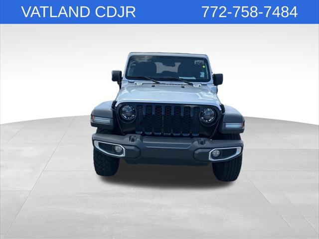 2023 Jeep Wrangler 4xe 4x4