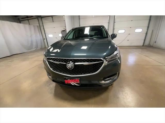 2020 Buick Enclave AWD Avenir
