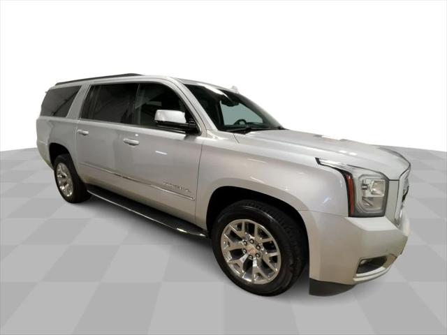 2019 GMC Yukon XL SLT