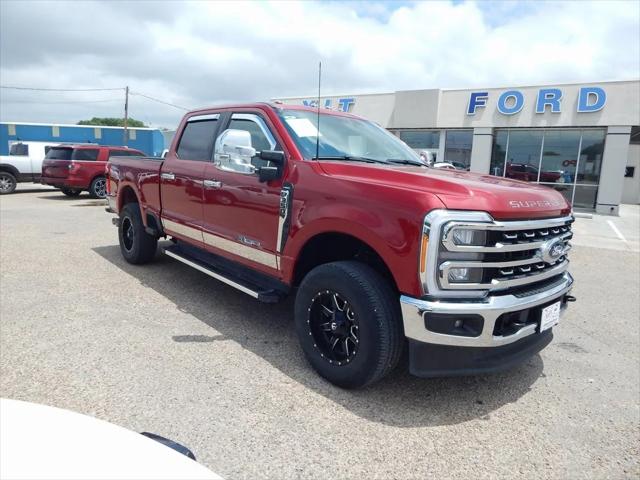 2023 Ford F-350 LARIAT