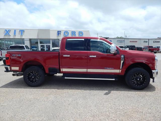 2023 Ford F-350 LARIAT