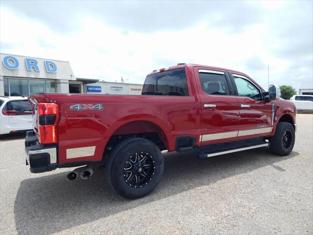 2023 Ford F-350 LARIAT