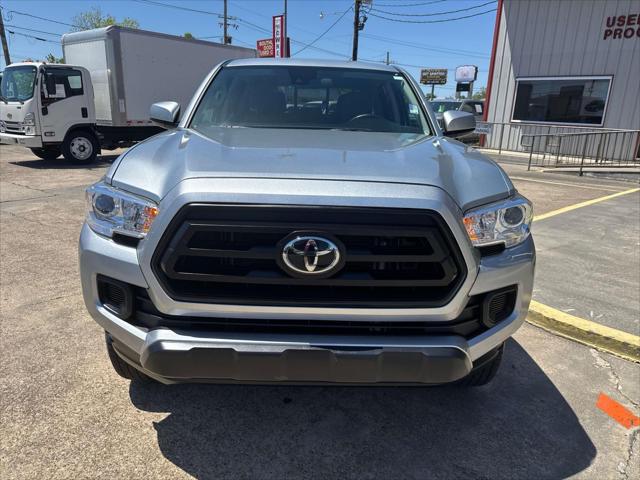 2023 Toyota Tacoma SR V6