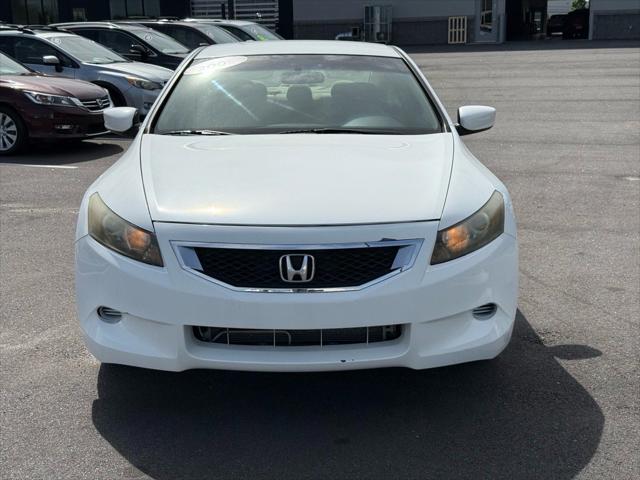 2008 Honda Accord 2.4 LX-S