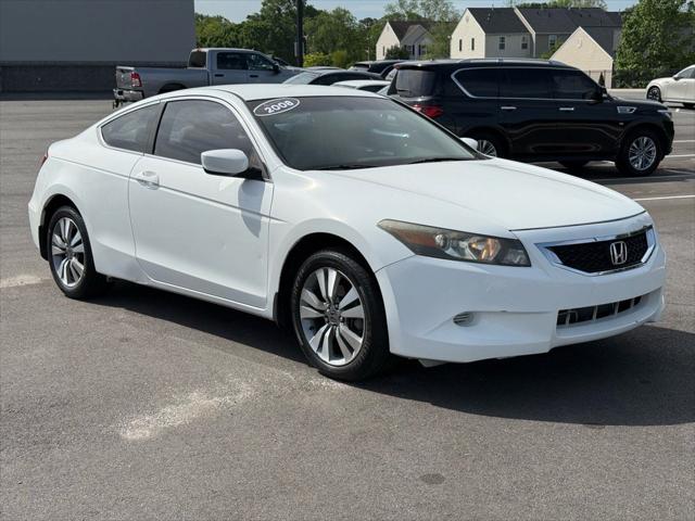 2008 Honda Accord 2.4 LX-S