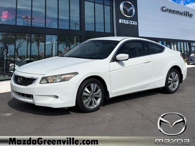2008 Honda Accord 2.4 LX-S