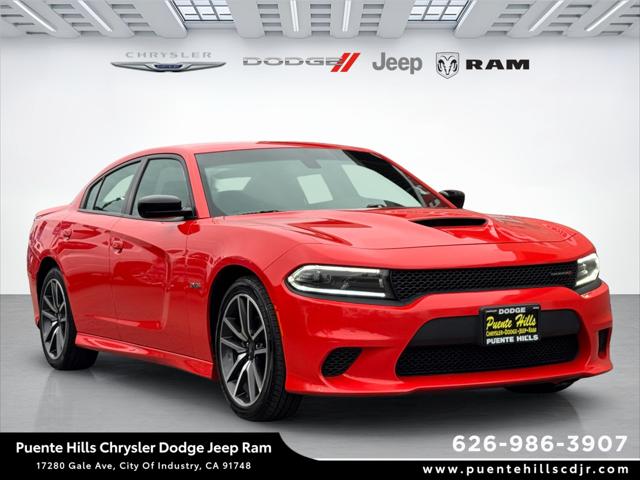 2023 Dodge Charger R/T