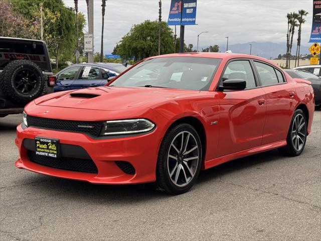 2023 Dodge Charger R/T