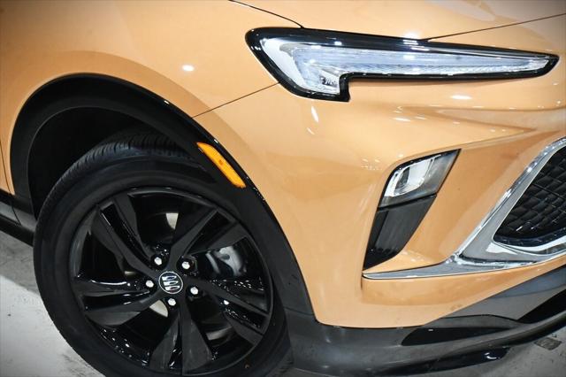 2024 Buick Encore GX Sport Touring FWD